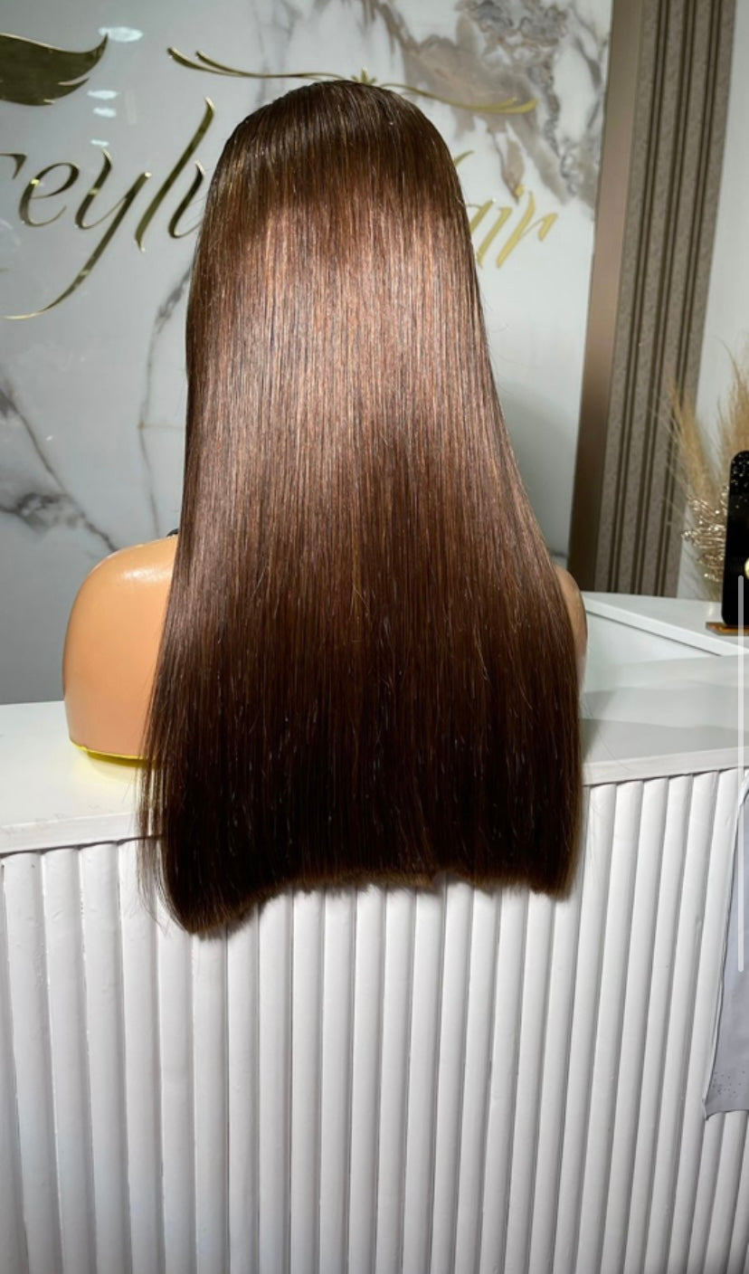 20” DD Ombré Unit