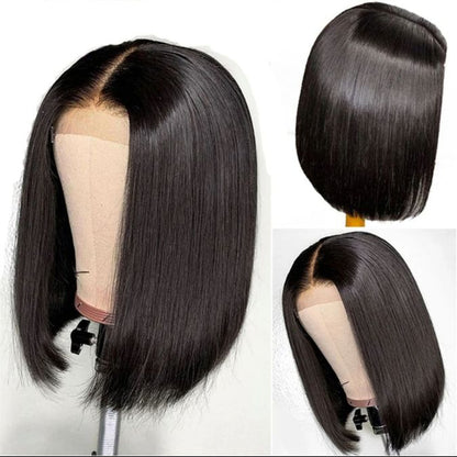 10” double drawn bob