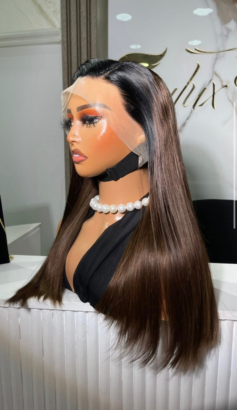 20” DD Ombré Unit