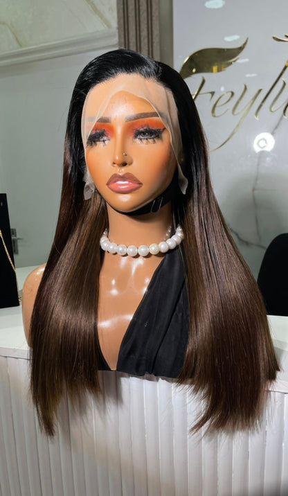 20” DD Ombré Unit