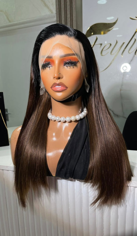 20” DD Ombré Unit