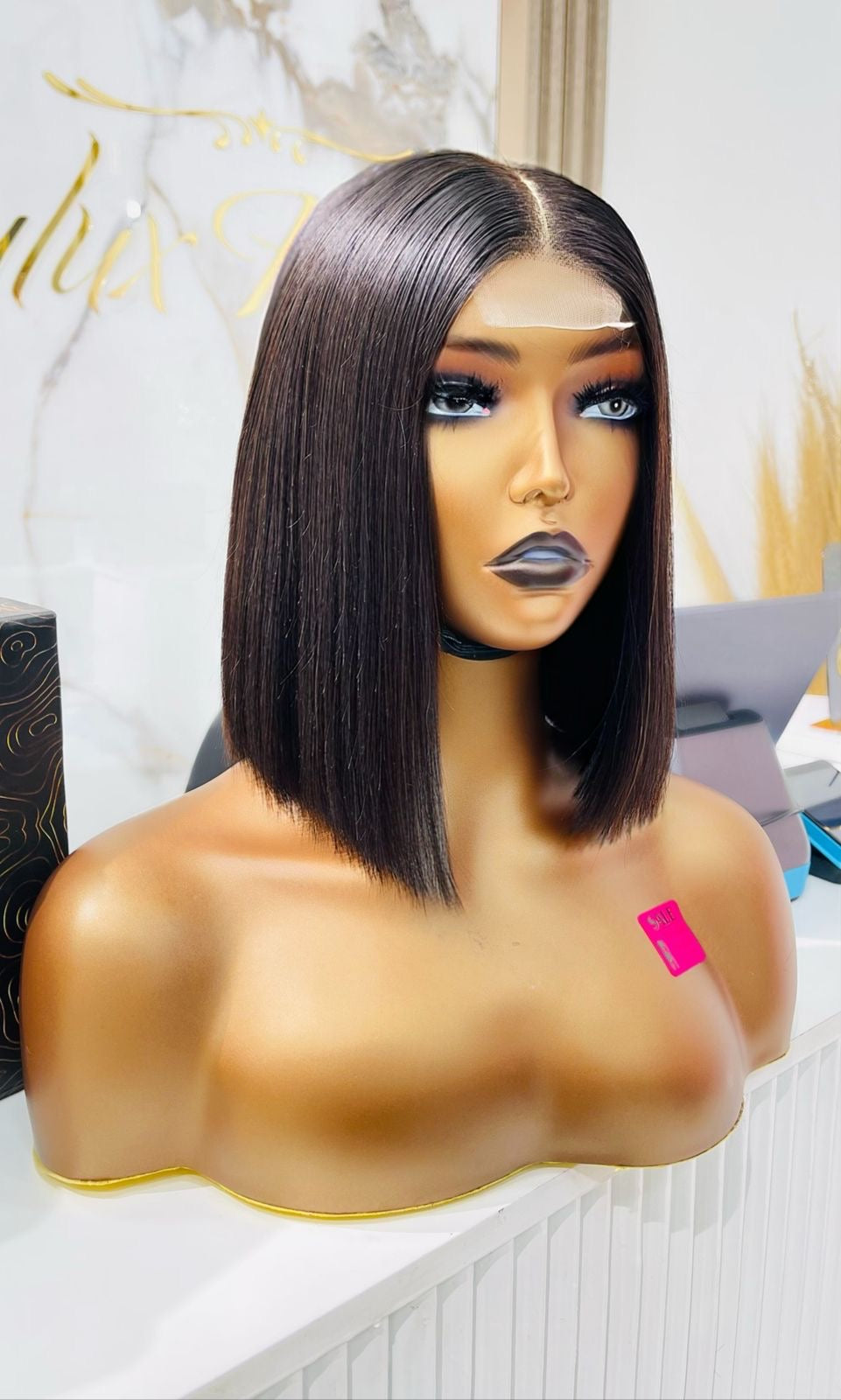 8” Vietnamese BOB Unit