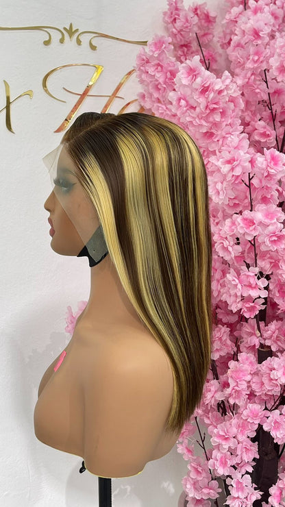Highlight BOB Wig
