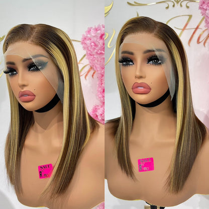 Highlight BOB Wig