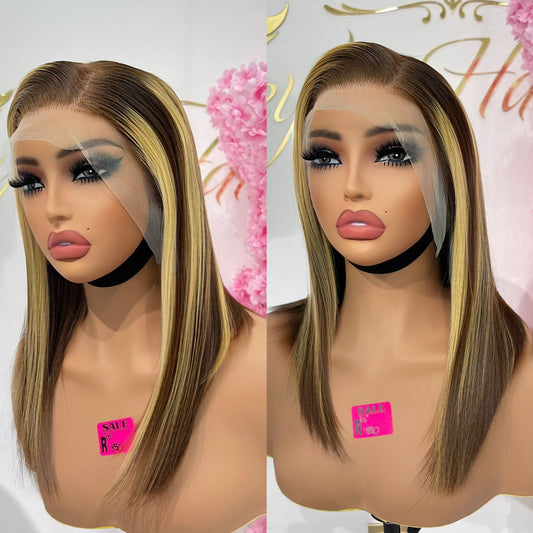 Highlight BOB Wig