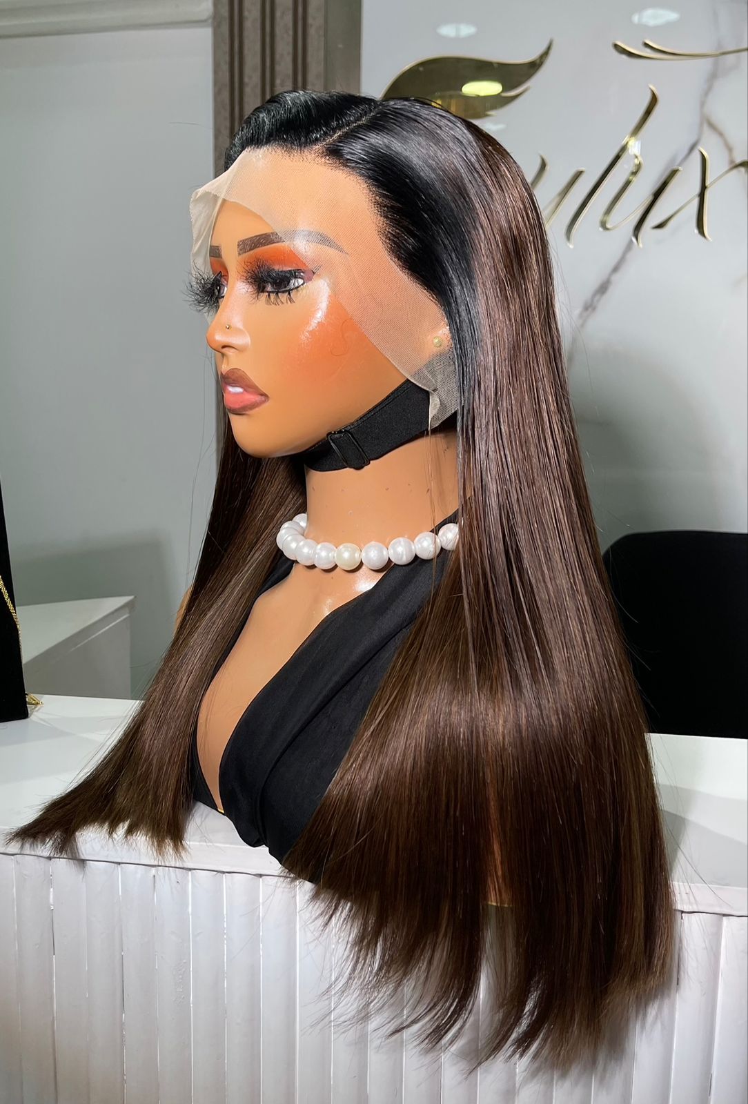 DD Ombré Unit