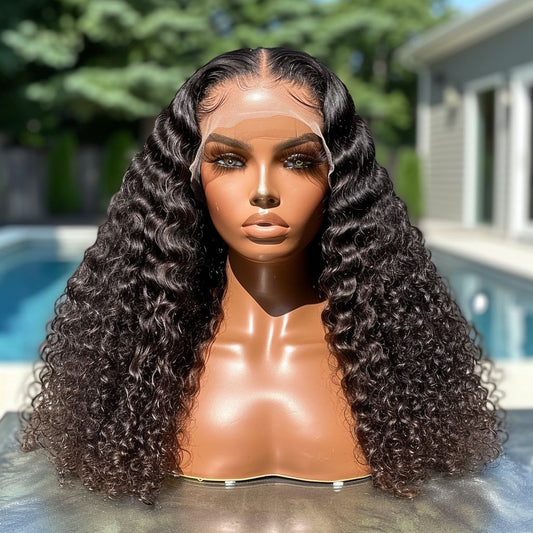 24” Watercurls wig R2680